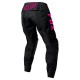 SPODNIE FOX LADY 180 DJET BLACK/PINK 8