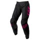 SPODNIE FOX LADY 180 DJET BLACK/PINK 8