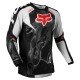 BLUZA FOX 180 KARRERA BLACK XS