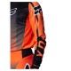 BLUZA FOX 180 LEED FLUO ORANGE M