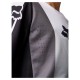 BLUZA FOX JUNIOR 180 LEED BLACK/WHITE YS