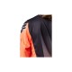 BLUZA FOX JUNIOR 180 LEED FLUO ORANGE YL