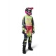 BLUZA FOX LADY 180 LEED PINK M