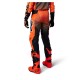 SPODNIE FOX 180 LEED FLUO ORANGE 32