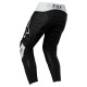 SPODNIE FOX 180 LUX BLACK/WHITE 32