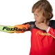 BLUZA FOX JUNIOR 180 STATK FLUORESCENT RED YS