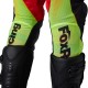 SPODNIE FOX 180 STATK FLUORESCENT RED 28