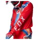 BLUZA FOX 180 TOXSYK FLUO RED XXL