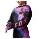 BLUZA FOX JUNIOR GIRLS 180 TOXSYK BLACK/PINK YS