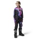 BLUZA FOX JUNIOR GIRLS 180 TOXSYK BLACK/PINK YS