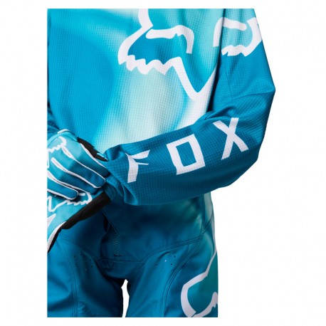 BLUZA FOX JUNIOR GIRLS 180 TOXSYK MAUI BLUE YS