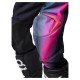 SPODNIE FOX JUNIOR GIRLS 180 TOXSYK BLACK/PINK Y24