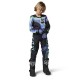 BLUZA FOX JUNIOR 180 TOXSYK BLACK YM
