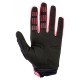 RĘKAWICE FOX LADY 180 TOXSYK BLACK/PINK S