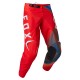 SPODNIE FOX 180 TOXSYK FLUO RED 30