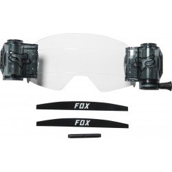 ZESTAW TOTAL VISION SYSTEM DO GOGLI FOX VUE CLEAR OS