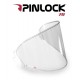 PINLOCK HJC DO SZYB HJ05/HJ07/HJ09/HJ17 (DO KASKU IS-MAX II/TR-1/FG-15/C90) CLEAR