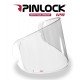 PINLOCK HJC DO SZYB HJ26/HJ26ST (DO KASKU R-PHA-11/R-PHA-70) CLEAR