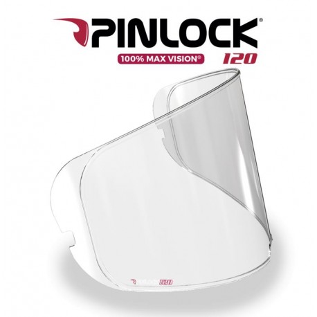 PINLOCK HJC DO SZYB HJ26/HJ26ST (DO KASKU R-PHA-11/R-PHA-70) CLEAR