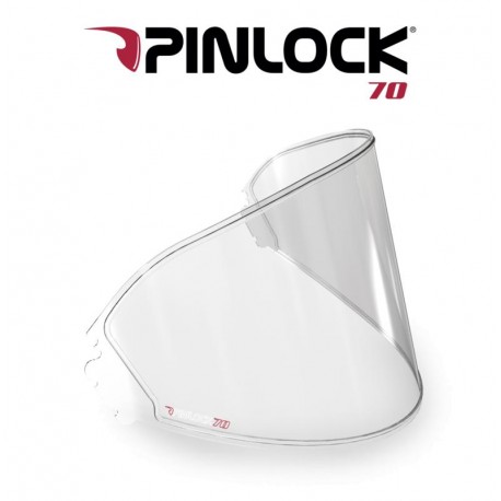 PINLOCK HJC DO SZYB HJ32 (DO KASKU F70) CLEAR