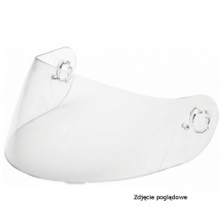 SZYBA HJC HJ29 CLEAR PIN. PREPARED DO R-PHA-90