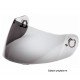 SZYBA HJC HJ31 PINLOCK PREPARED SILVER (DO KASKU I70)