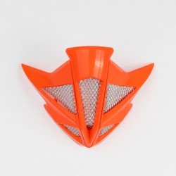 WLOT SZCZĘKOWY DO KASKU IMX FMX-01 FLO ORANGE OS