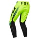 SPODNIE FOX JUNIOR 360 DIER FLUORESCENT YELLOW Y22