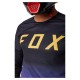 BLUZA FOX 360 FGMNT BLACK L