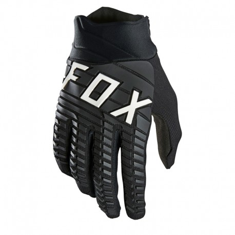 RĘKAWICE FOX 360 BLACK L