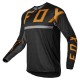 BLUZA FOX 360 MERZ BLACK XXL