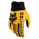 RĘKAWICE FOX 360 SUPR TRIK LE BLACK/YELLOW L