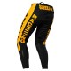 SPODNIE FOX 360 SUPR TRIK LE BLACK/YELLOW 34