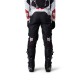 SPODNIE FOX 360 SYZ BLACK/WHITE 30
