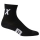 SKARPETY FOX 4 FLEXAIR MERINO BLACK S/M