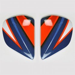 BOCZKI ARAI VAS-V DO KASKU RX-7 V/RX-7 V EVO HAYDEN WSBK