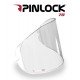 PINLOCK AIROH DO KASKU ST701/VALOR/ST501/SPARK CLEAR
