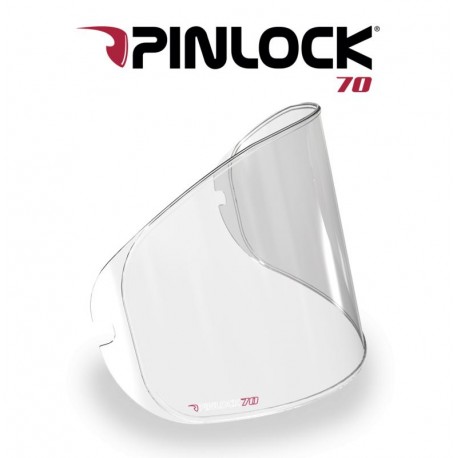 PINLOCK AIROH DO KASKU ST701/VALOR/ST501/SPARK CLEAR