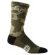 SKARPETY FOX 8 RANGER GREEN CAMO S/M