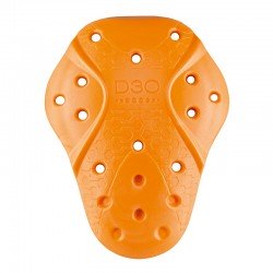 OCHRANIACZ RAMION HELD D3O ORANGE LEVEL 1 17 X 21CM