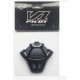 MOUTH PIECE ASSEMBLY FOX V-1 GREY