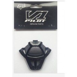 MOUTH PIECE ASSEMBLY FOX V-1 GREY