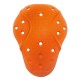 OCHRANIACZ RAMION HELD D3O T5 EVO PRO X ORANGE LEVEL 2 18,5×14 CM