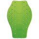 OCHRANIACZ PLECÓW HELD QUATTROTEMPI LEVEL 2 GREEN S 35 X 27CM
