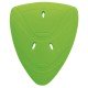 OSŁONA KOŚCI OGONOWEJ HELD QUATTROTEMPI GREEN 15X13CM