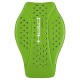 OCHRANIACZ PLECÓW HELD LEVEL 2 BLACK/GREEN S