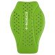OCHRANIACZ PLECÓW HELD LEVEL 2 BLACK/GREEN S