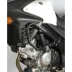 CRASHBAR/GMOL RG RACING SUZUKI 650 V-STROM BLACK