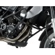 CRASHBAR/GMOL RG RACING BMW F650 GS 08- , F700GS 13-, F800GS 08-, HUSQVARNA NUDA 900 [R] BLACK