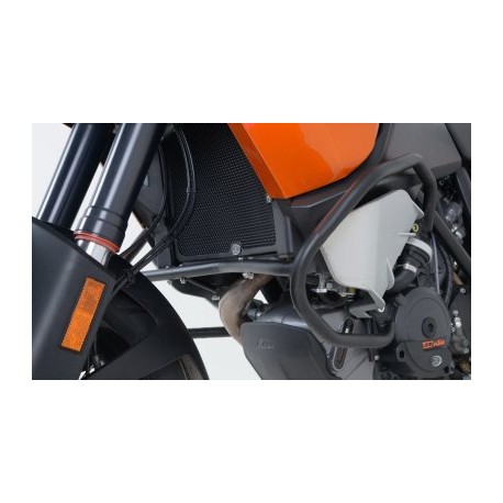 CRASHBAR/GMOL RG RACING KTM 1190 ADVENTURE 13-/1050 ADVENTURE 15-/1090 ADVENTURE 17- BLACK